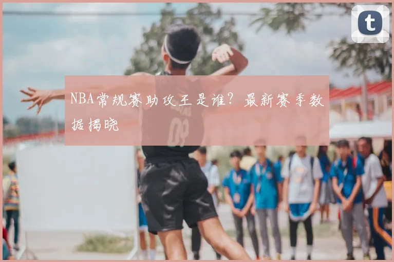 NBA常规赛助攻王是谁？最新赛季数据揭晓